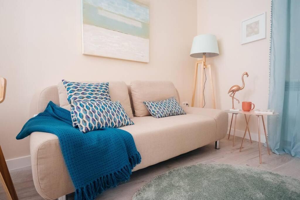 Homeabout Calle Toledo Apartment I Madrid Luaran gambar