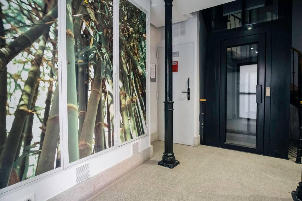 Homeabout Calle Toledo Apartment I Madrid Luaran gambar