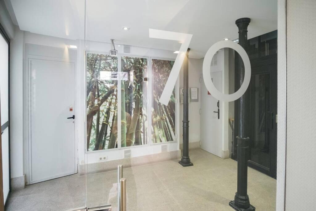 Homeabout Calle Toledo Apartment I Madrid Luaran gambar