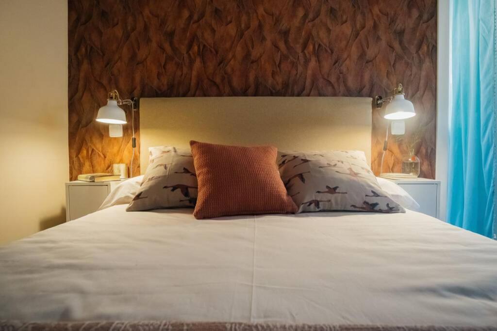 Homeabout Calle Toledo Apartment I Madrid Luaran gambar