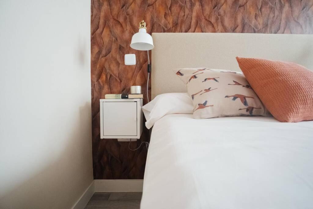 Homeabout Calle Toledo Apartment I Madrid Luaran gambar